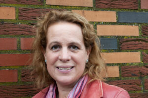 Linda Vermeulen Pura Rotterdam